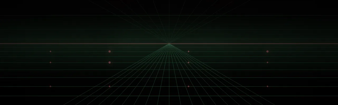 Visual diagram of Nexus mirror architecture showing four independent entry points to a shared backend
